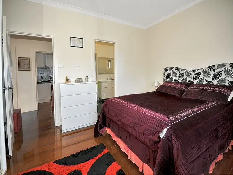Sixth view of Homely house listing, 1/19 Dowling Street, Fawkner VIC 3060