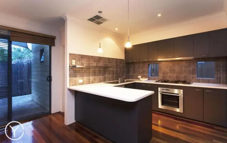 Second view of Homely house listing, 240 Ruislip Street, Wembley WA 6014