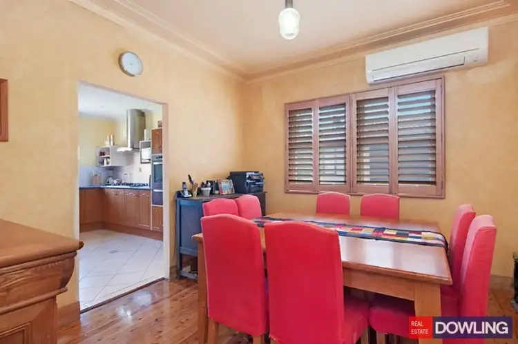 Fifth view of Homely house listing, 8 Cardiff Road, Wallsend NSW 2287