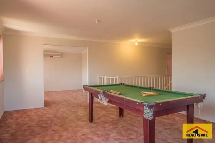 Fifth view of Homely house listing, 9 Bethel Close, Rooty Hill NSW 2766