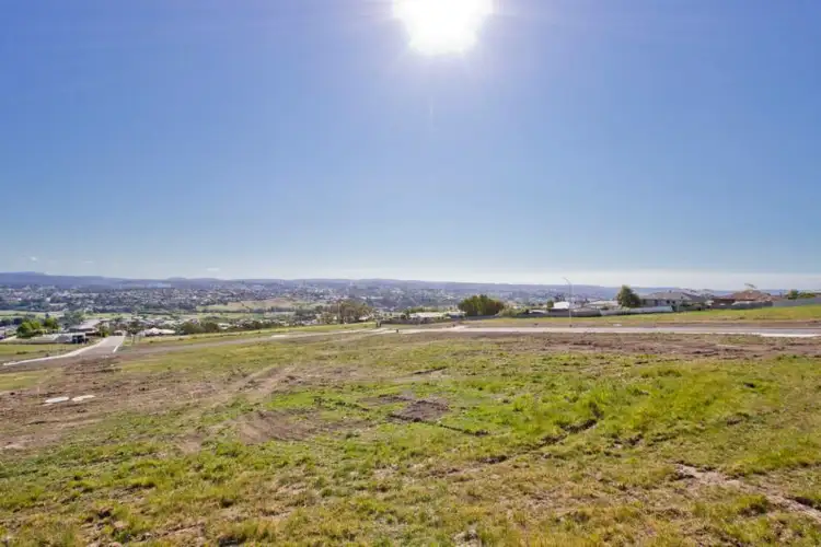 Fifth view of Homely land listing, LOT 9 Hillary Heights Estate, St Leonards TAS 7250