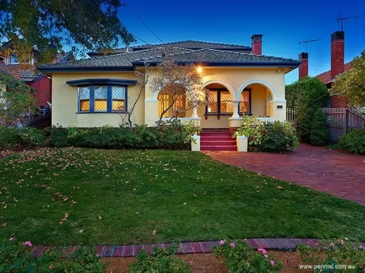 Main view of Homely house listing, 10 Salmon Avenue, Essendon VIC 3040