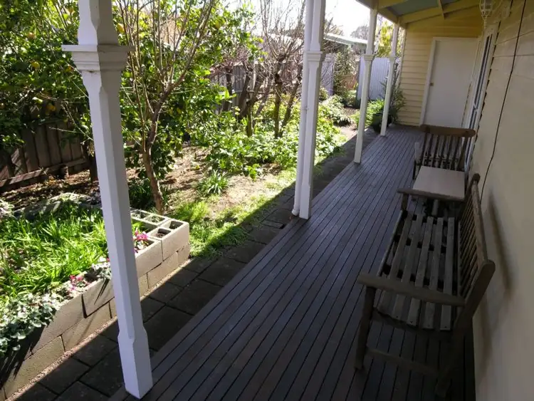 Fifth view of Homely house listing, 29 Dawson Street, Stratford VIC 3862