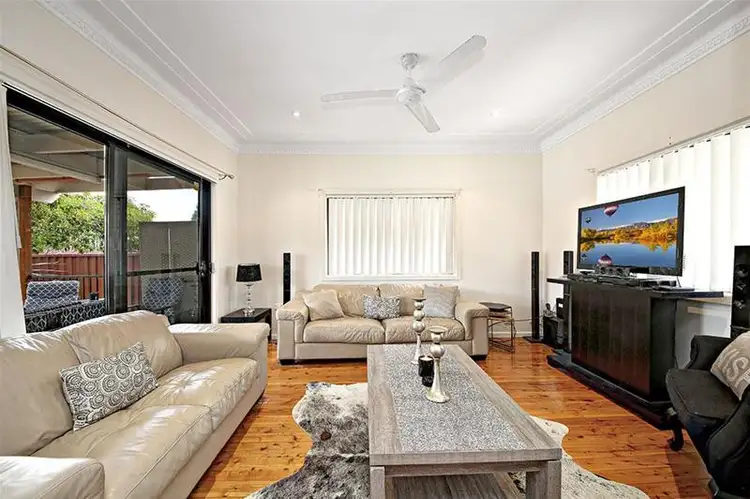 Second view of Homely house listing, 32 Sphinx Avenue, Revesby NSW 2212