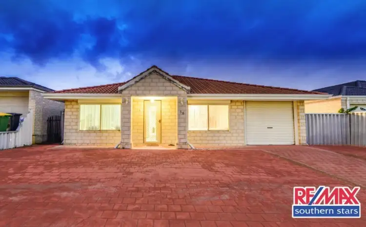 38 Ruby Avenue, Langford WA 6147