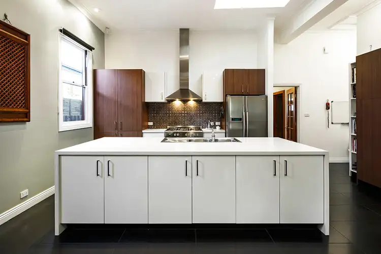 Third view of Homely house listing, 144 Maribyrnong Road, Moonee Ponds VIC 3039
