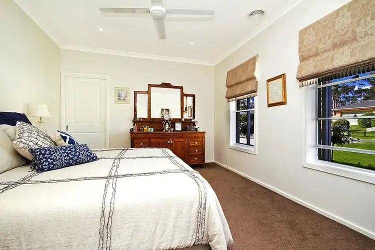 Fifth view of Homely house listing, 9 Bridle Court, Maiden Gully VIC 3551