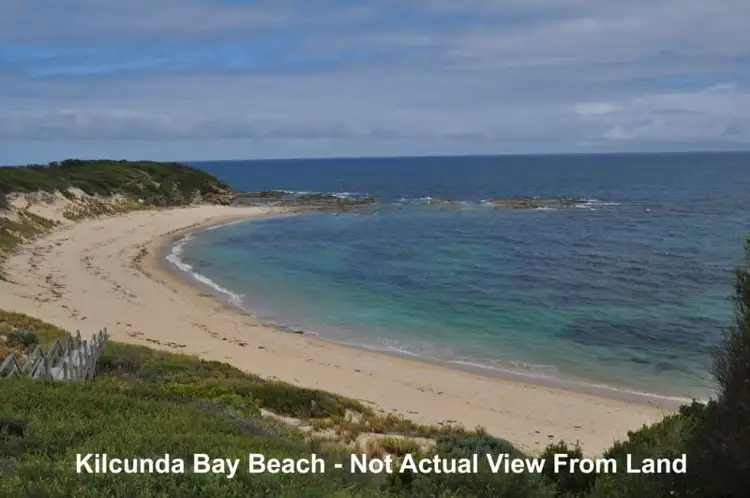 Third view of Homely land listing, 2/3585 Bass Highway, Kilcunda VIC 3995