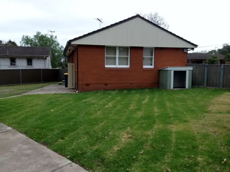 Sixth view of Homely house listing, 11 Bach Street, Emerton NSW 2770