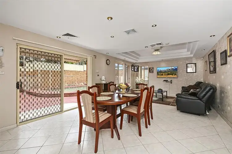 Fourth view of Homely house listing, 58 Jacobs Street, Bankstown NSW 2200
