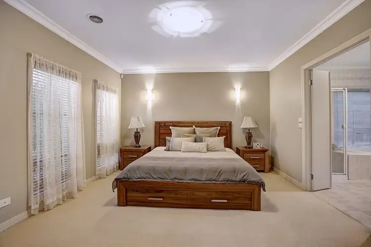Sixth view of Homely house listing, 3 Daws Court, Taylors Lakes VIC 3038