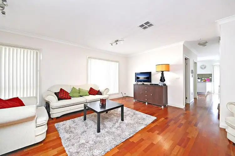 Second view of Homely semi-detached listing, 18a Knight Avenue, Panania NSW 2213