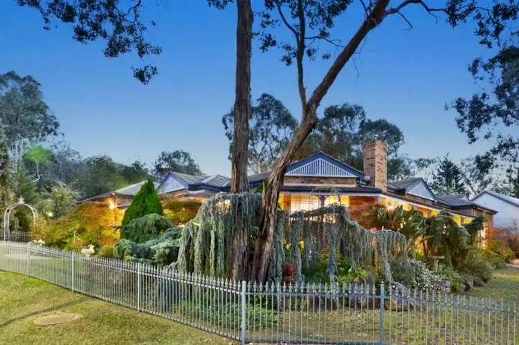 16 Melissa Court, Eltham North VIC 3095