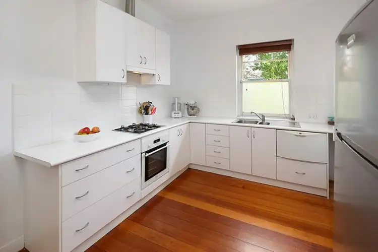 Third view of Homely semi-detached listing, 381 South Road, Brighton East VIC 3187