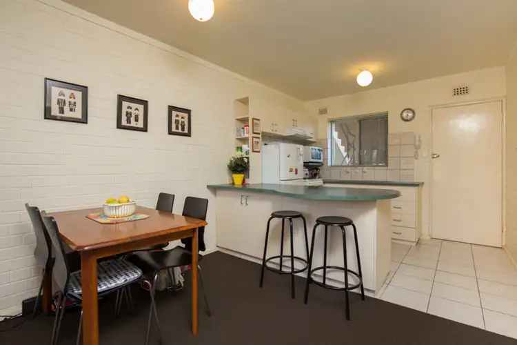 Sixth view of Homely apartment listing, 48/34 Davies Road, Claremont WA 6010
