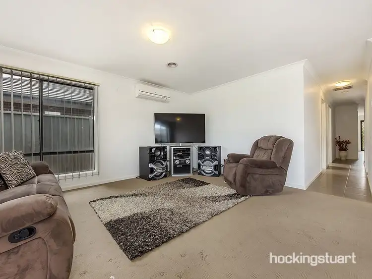 Fourth view of Homely house listing, 76 O'Connor Road, Deer Park VIC 3023