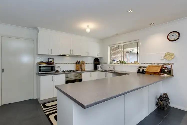 Second view of Homely house listing, 36 Isabella Boulevard, Korumburra VIC 3950