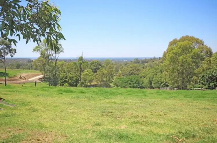 Fifth view of Homely land listing, Address available on request