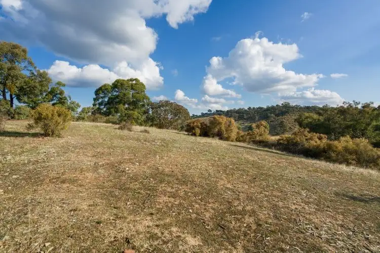 Second view of Homely land listing, Lot 35 Campbells Creek-Fryers Road, Yapeen VIC 3451