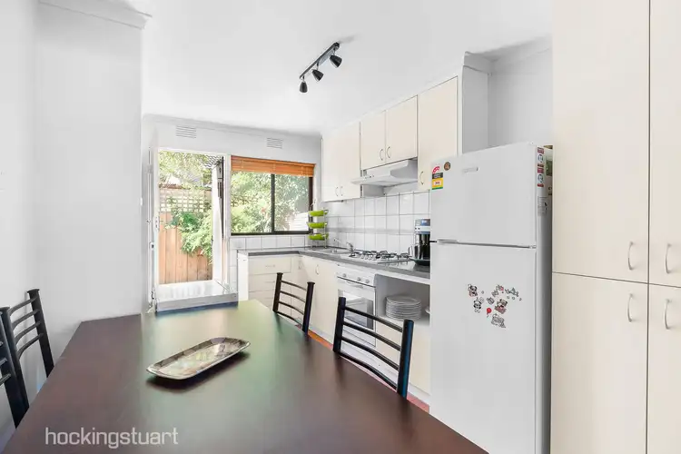Second view of Homely house listing, 3/150 Nell St, Greensborough VIC 3088
