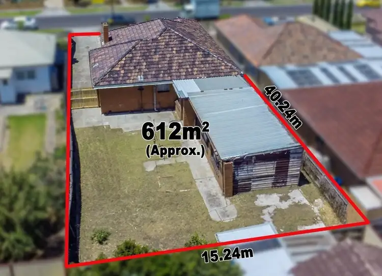 Third view of Homely house listing, 13 Erica Ave, St Albans VIC 3021
