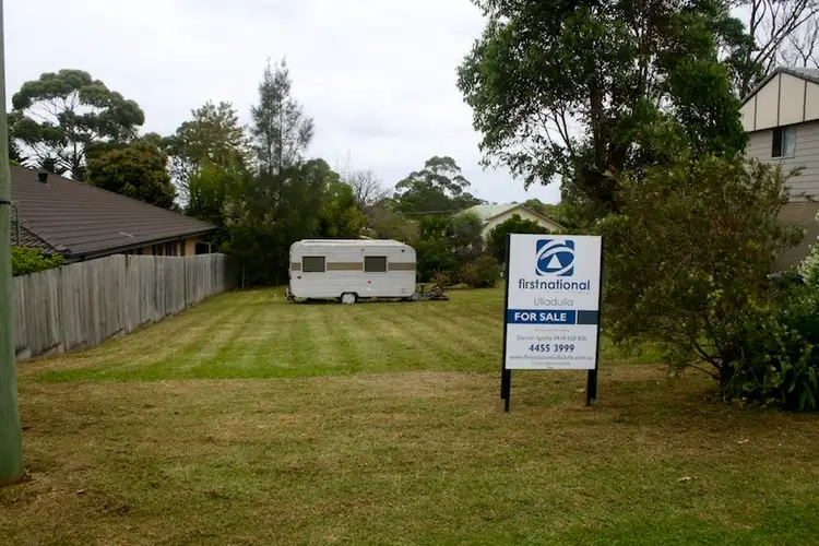 97 Curvers Drive, Manyana NSW 2539