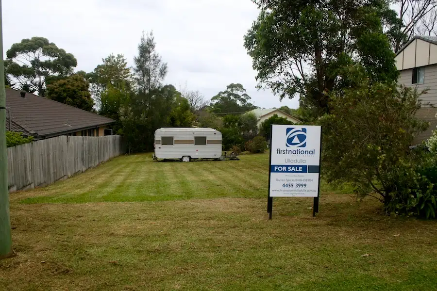 Main view of Homely land listing, 97 Curvers Drive, Manyana NSW 2539