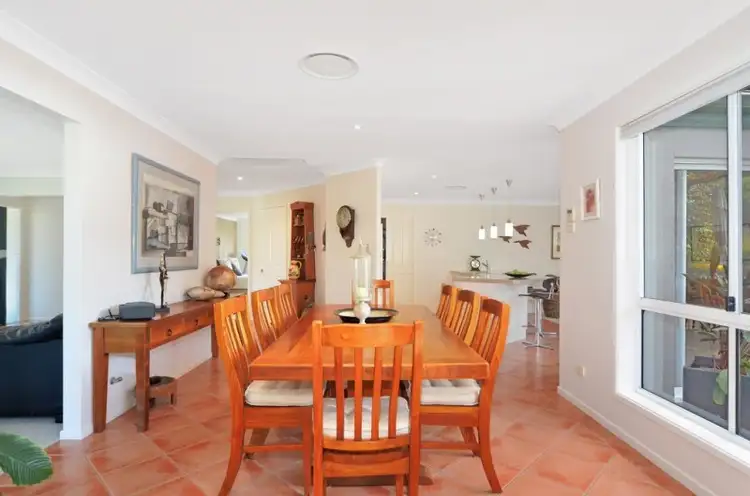 Fourth view of Homely house listing, 91 Jasmine Drive, Bomaderry NSW 2541