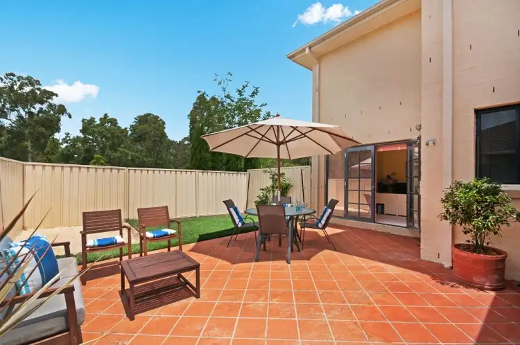Sixth view of Homely house listing, 219 Woodbury Park Drive, Mardi NSW 2259