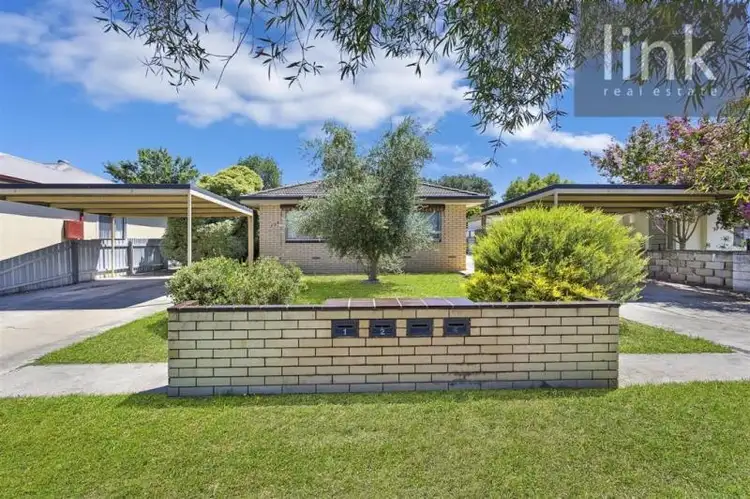 1 to 4/554 Douglas Road, Lavington NSW 2641