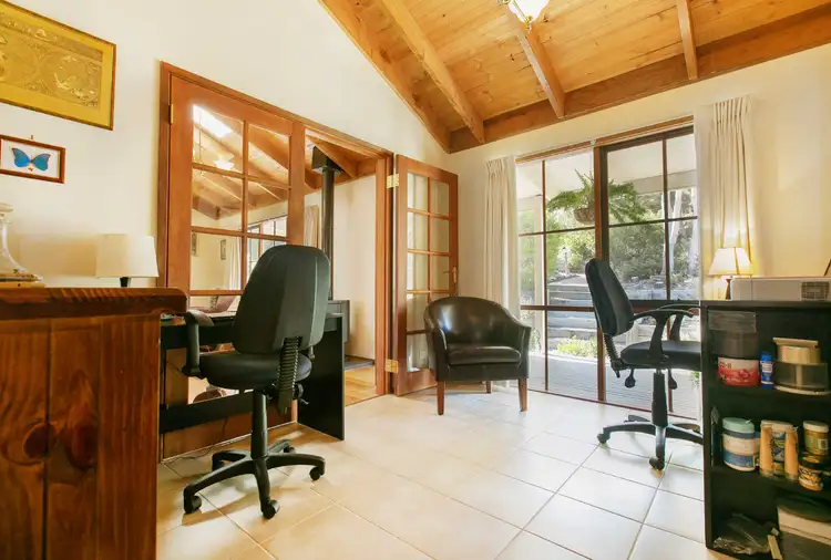 Sixth view of Homely house listing, 45 Godwin Street, Blairgowrie VIC 3942