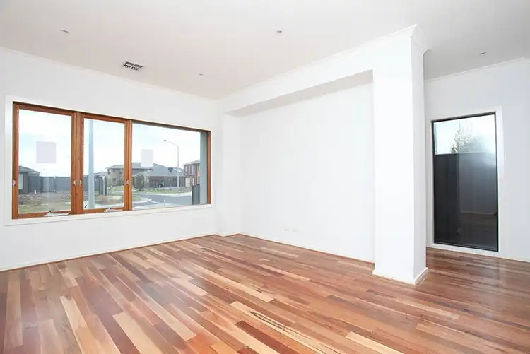 Second view of Homely house listing, 133 Lennon Parkway, Derrimut VIC 3030