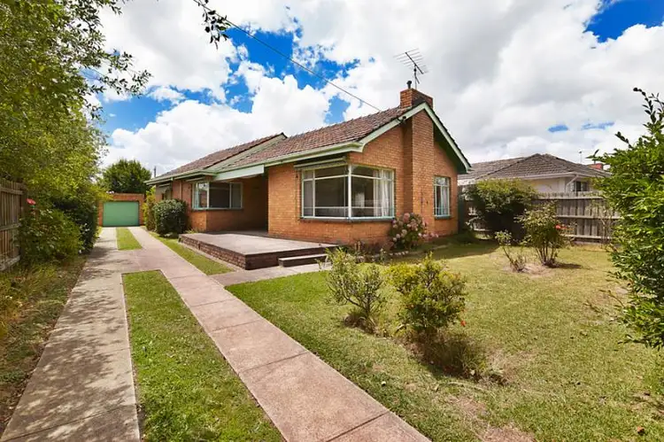 625 South Road, Bentleigh East VIC 3165