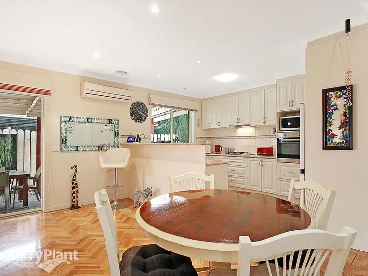 Third view of Homely unit listing, 2/2 Maple Street, Bayswater VIC 3153