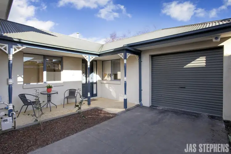 4/22 Edgar Street, Kingsville VIC 3012