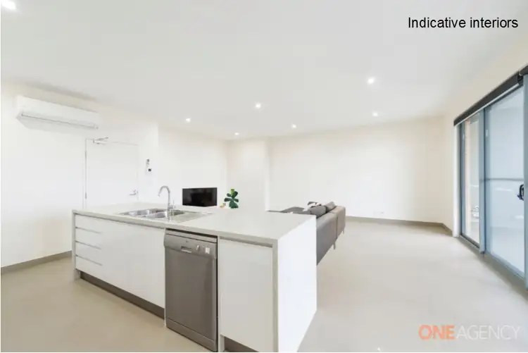 Third view of Homely townhouse listing, Address available on request