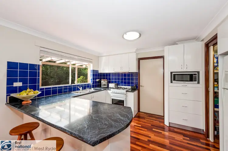Third view of Homely townhouse listing, 20/46 Stewart Street, Ermington NSW 2115