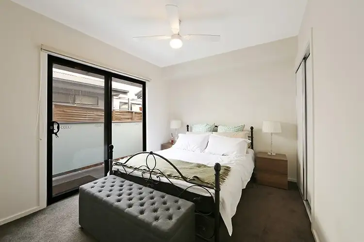 Fifth view of Homely apartment listing, 9/39 Stamford Crescent, Rowville VIC 3178