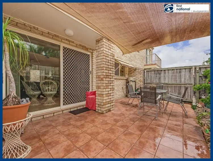 Sixth view of Homely townhouse listing, 2/3 Red Ash Court, Merrimac QLD 4226