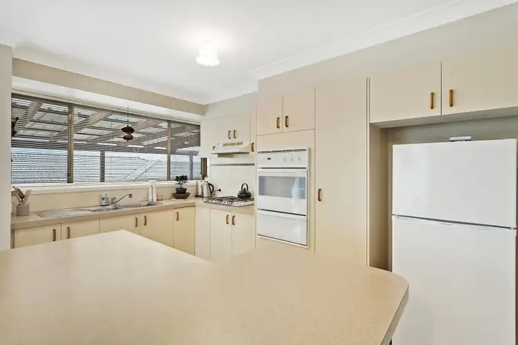 Third view of Homely house listing, 4 Hawthorne Close, Toronto NSW 2283