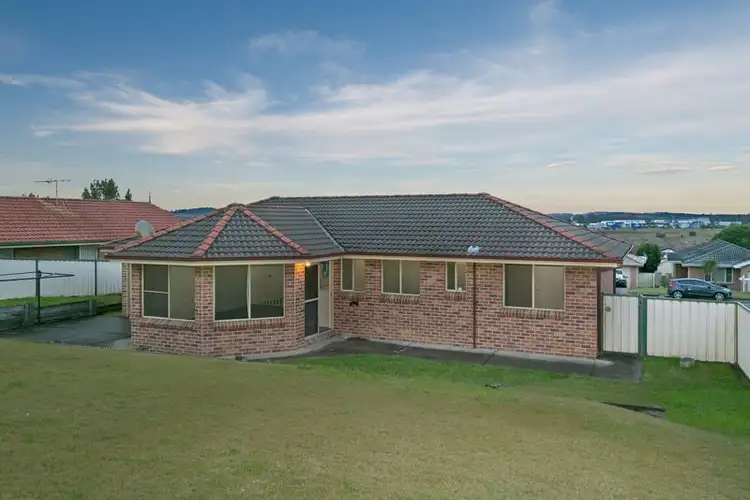 Seventh view of Homely house listing, 37 Denton Park Drive, Rutherford NSW 2320