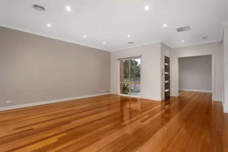 Fourth view of Homely unit listing, 2/37 Soderlund Drive, Doncaster VIC 3108