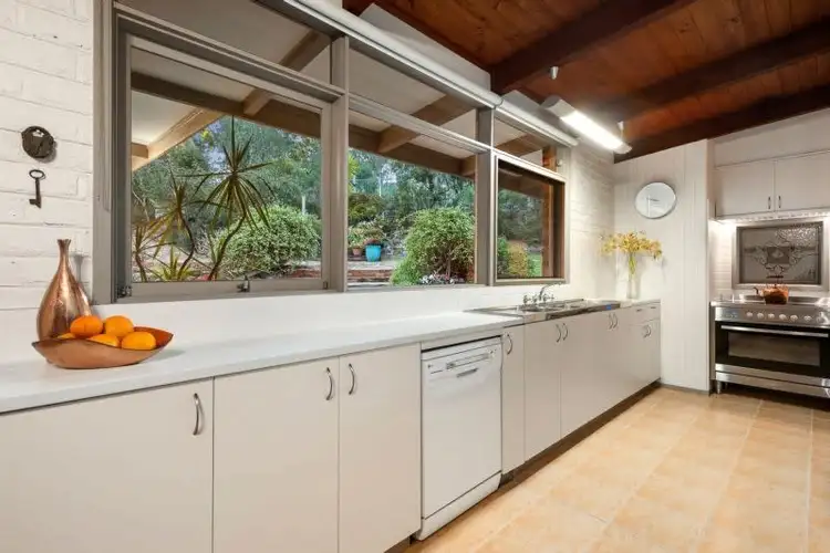 Third view of Homely house listing, 83 Zig Zag Road, Eltham VIC 3095