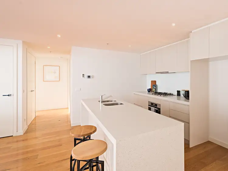 Fifth view of Homely unit listing, 107/77 Nott, Port Melbourne VIC 3207
