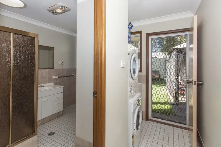 Sixth view of Homely unit listing, 1/9 Eskdale Drive, Raymond Terrace NSW 2324