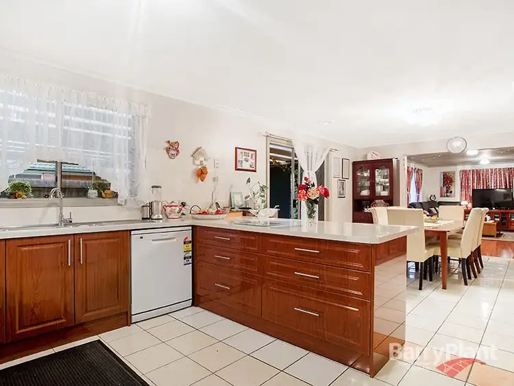 Third view of Homely house listing, 3 Albion Court, Hoppers Crossing VIC 3029