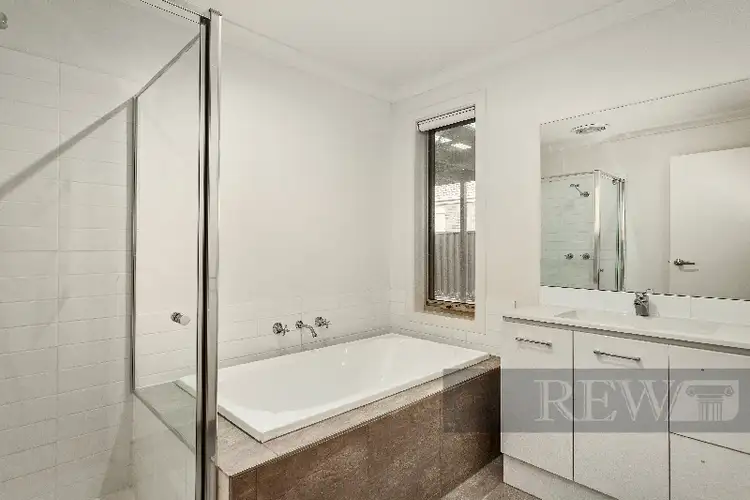 Sixth view of Homely house listing, 114 WESTMEADOWS LANE, Truganina VIC 3029