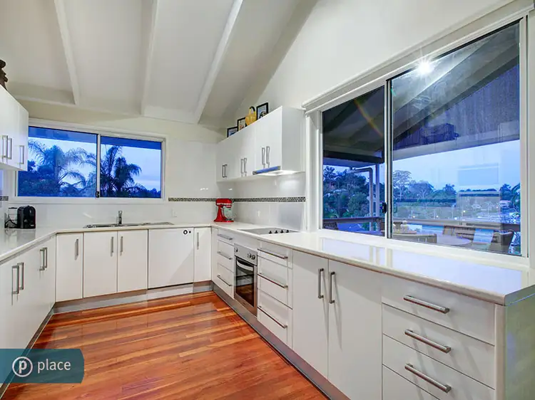 Second view of Homely house listing, 49 Canowie Road, Jindalee QLD 4074