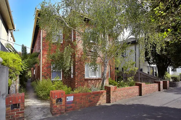 4/78 Kerferd Road, Albert Park VIC 3206