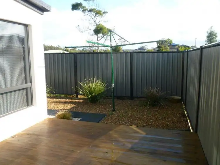 Seventh view of Homely house listing, 1/14 Tranquil Place, Shearwater TAS 7307